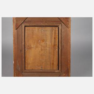 Julius Scheurer, Hirsch am See