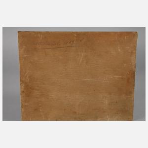 Anton Schrödl, ”Alte Bauernstube”