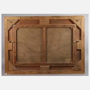 A. Sörgensen, ”Mondnacht in den Lofoten”