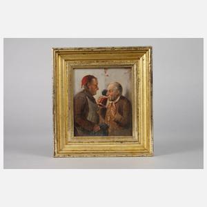 C. Stoitzner, ”Ein guter Trunk”