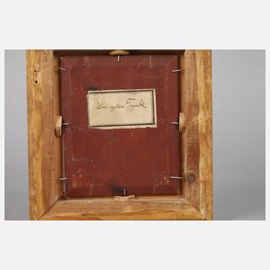 C. Stoitzner, ”Ein guter Trunk”