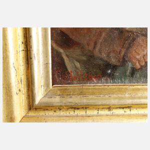 C. Stoitzner, ”Ein guter Trunk”