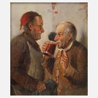 C. Stoitzner, ”Ein guter Trunk”111