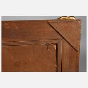 Prof. Friedrich Voltz, Rinderportrait