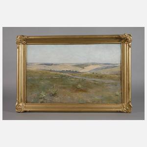 Henryk Weyssenhoff, Aus Wolyn in der Ukraine