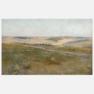 Henryk Weyssenhoff, Aus Wolyn in der Ukraine