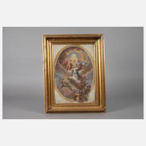 Sebastian Wirsching, ”Maria Himmelfahrt”