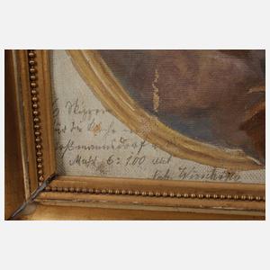 Sebastian Wirsching, ”Maria Himmelfahrt”