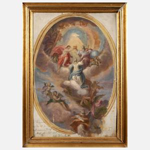 Sebastian Wirsching, ”Maria Himmelfahrt”