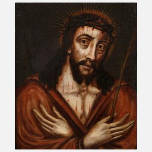 Andachtsbild ”Ecce homo”