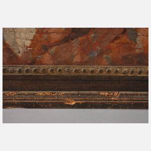 Damenportrait um 1800