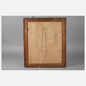 Damenportrait um 1800