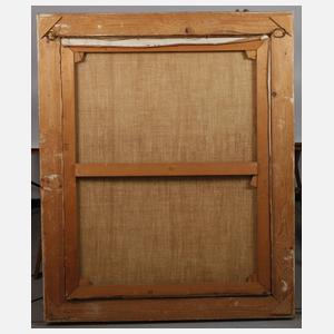 Portrait eines Diplomaten