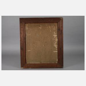 Rassige Südländerin