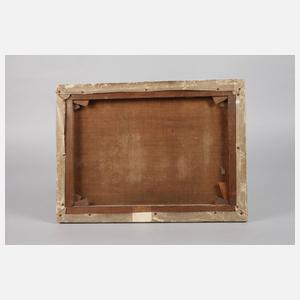 Herbst an der Küste