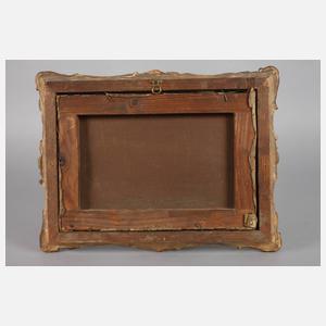 Mittags am Mittelmeer