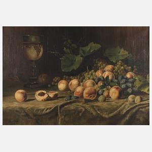 Niederländisches Tafelstillleben