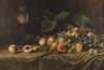 Niederländisches Tafelstillleben