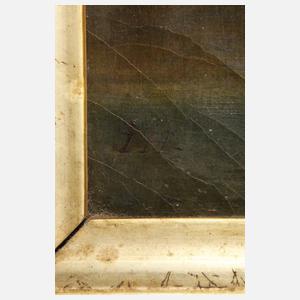 Früchtestillleben um 1850