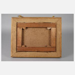 Früchtestillleben um 1850