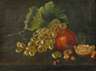 Früchtestillleben um 1850