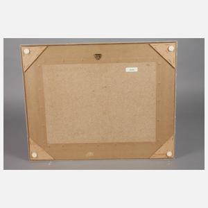 Joachim Bereuter, Spargelstillleben