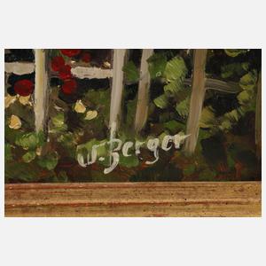 W. Berger, Voralpenländisches Haus