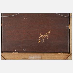 W. Berger, Voralpenländisches Haus