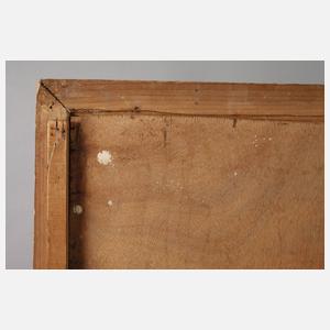 C. Bouget, Ruhender Akt