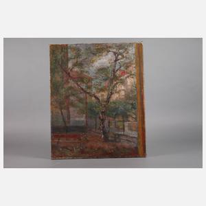 Gruder, Im Stadtgarten,