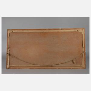 Hirsch, Hirschwild im Gebirge