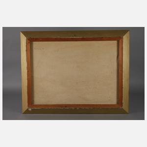 H. Homuth, ”Frühling im Tal”