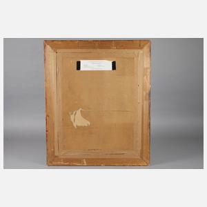 Karel Hýbl, Wäscherinnen