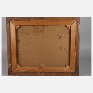 Paul Kapell, Damenakte am Strand