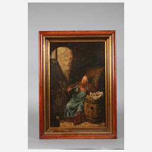 Hans Kerner, Der Kellermeister