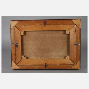 Hans Kerner, Der Kellermeister