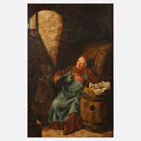 Hans Kerner, Der Kellermeister111