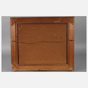 W. von Kleist, Winterlandschaft