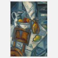 János Kmetty, attr., Expressives Stillleben111