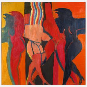 Wieslaw Kruczkowski, ”Grazien”