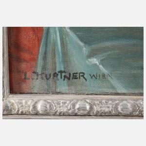 L. Kurtner, Der kunstbegeisterte Kardinal