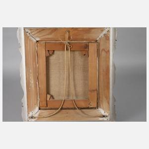 L. Kurtner, Der kunstbegeisterte Kardinal