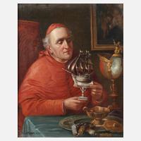 L. Kurtner, Der kunstbegeisterte Kardinal111