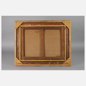 R. Legendre, Liegender Akt