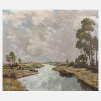 Flämische Landschaft111