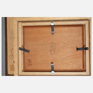 Willy Liebert, Auf der Kuhweide