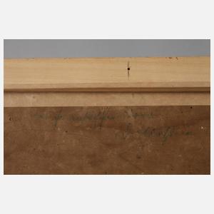 Karl Friedrich Lippmann, Felsen bei Dollnstein