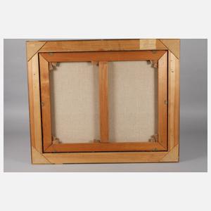 Wladimir Ludmilin, Russische Winterlandschaft