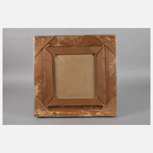 Franz Martin Lünstroth, Nächtliche Heimkehr