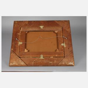 Gustav Marx, Abendliche Heimfahrt